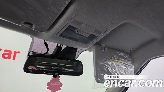 Hyundai Casper 2023 — photo 27