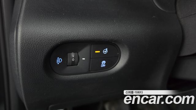 Hyundai Casper 2023 — photo 28