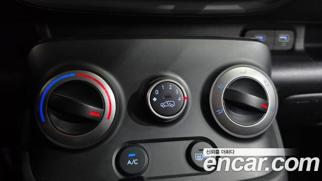 Hyundai Casper 2023 — photo 29
