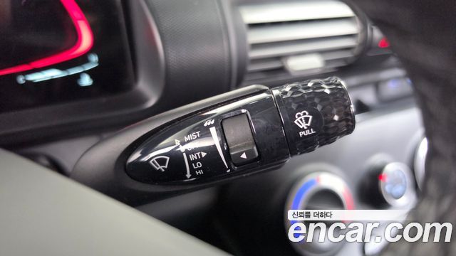 Hyundai Casper 2023 — photo 30