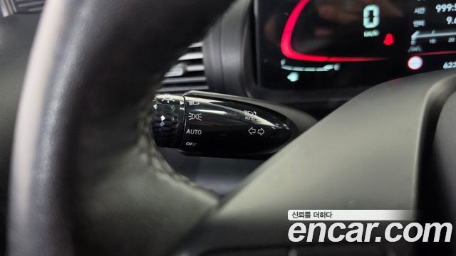 Hyundai Casper 2023 — photo 33