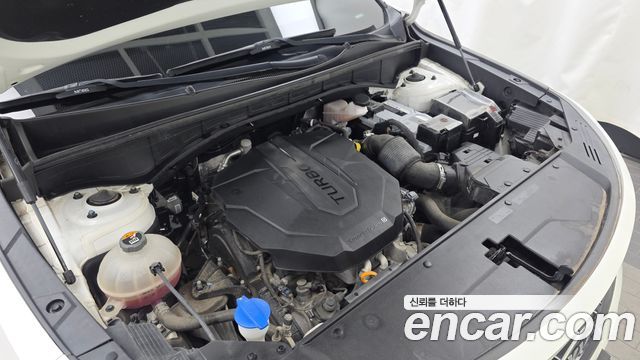 Kia Sorento 2021 — photo 6