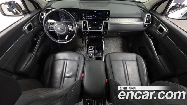 Kia Sorento 2021 — photo 7