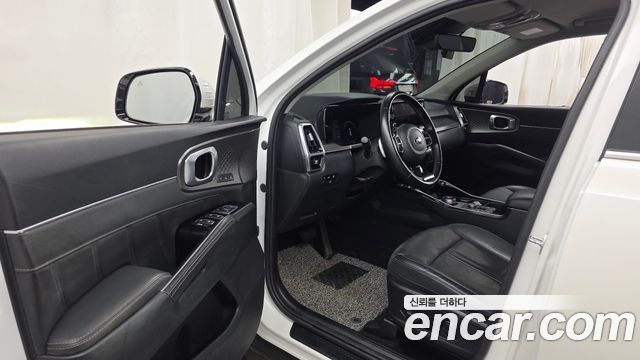 Kia Sorento 2021 — photo 10