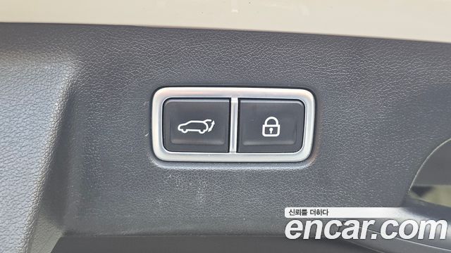 Kia Sorento 2021 — photo 16