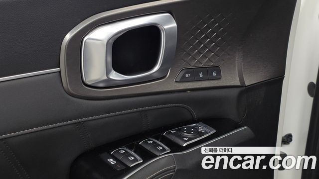 Kia Sorento 2021 — photo 18