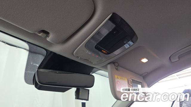 Kia Sorento 2021 — photo 20
