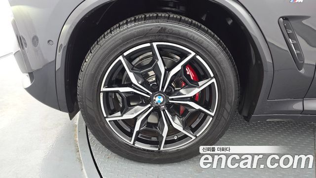 BMW X4 2023 — photo 5