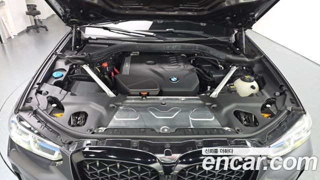 BMW X4 2023 — photo 6