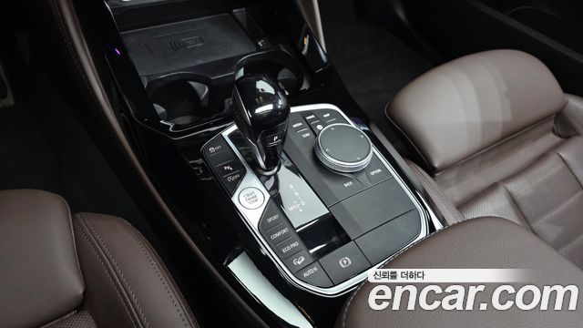BMW X4 2023 — photo 9