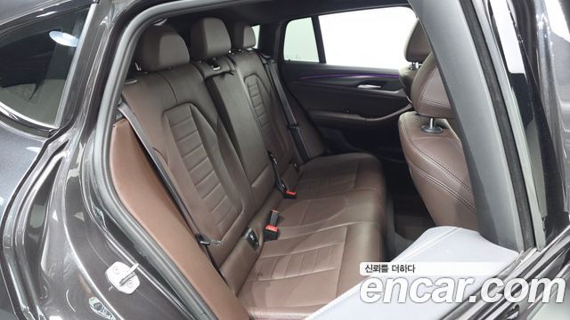 BMW X4 2023 — photo 11