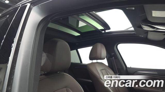 BMW X4 2023 — photo 16