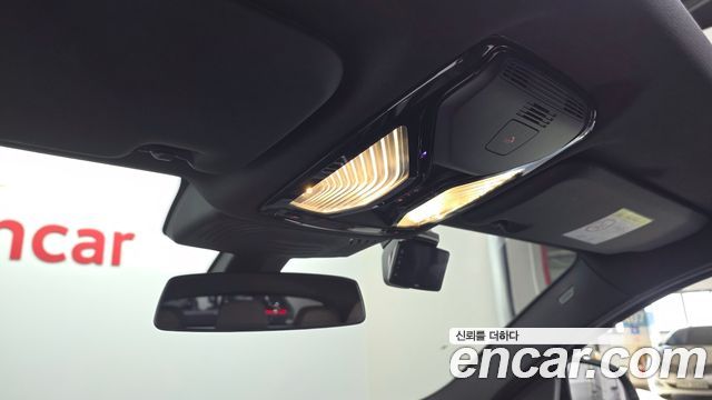 BMW X4 2023 — photo 17