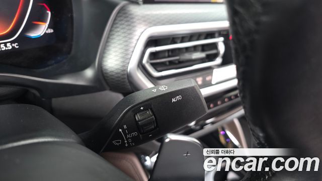 BMW X4 2023 — photo 18