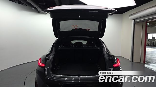BMW X4 2023 — photo 20