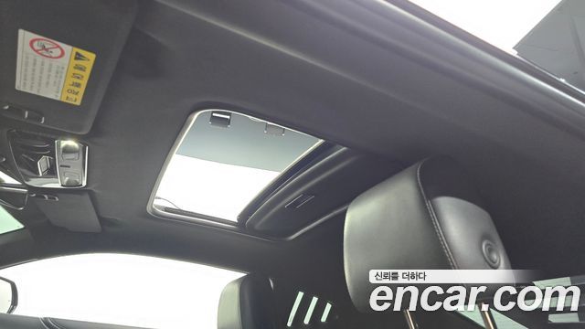 Chevrolet Korea Camaro 2017 — photo 19