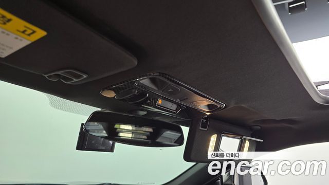 Chevrolet Korea Camaro 2017 — photo 20