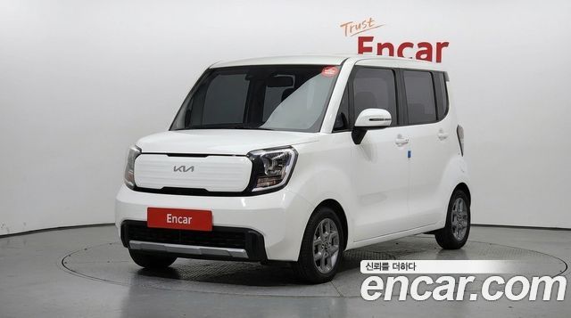 Kia RAY 2023 — photo 1