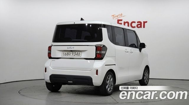 Kia RAY 2023 — photo 2