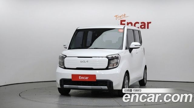 Kia RAY 2023 — photo 3