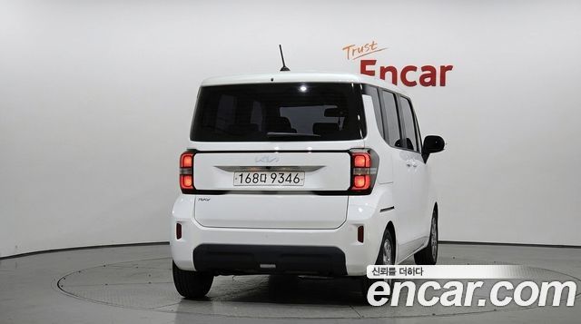 Kia RAY 2023 — photo 4