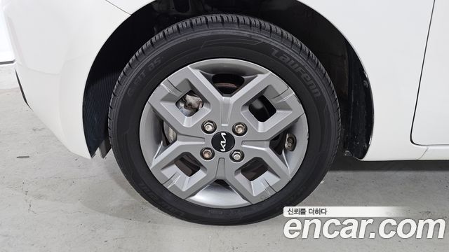 Kia RAY 2023 — photo 5