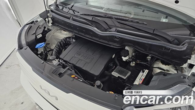Kia RAY 2023 — photo 6