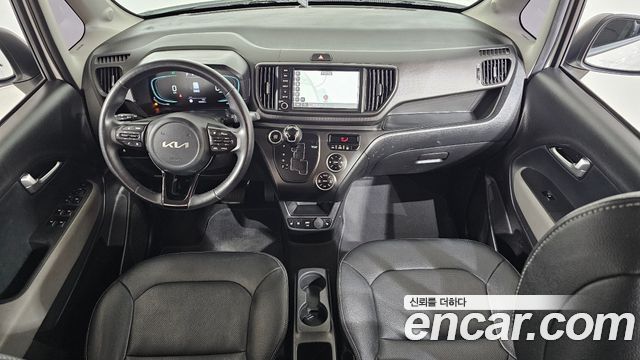 Kia RAY 2023 — photo 10