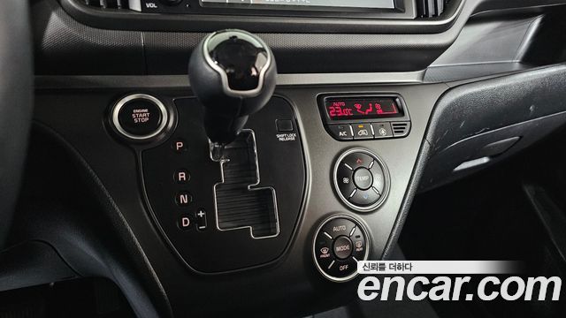 Kia RAY 2023 — photo 12