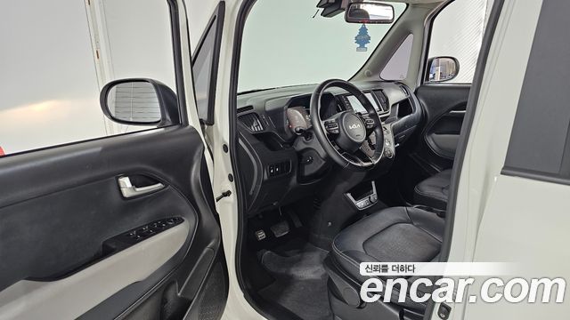 Kia RAY 2023 — photo 13