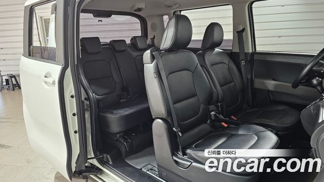 Kia RAY 2023 — photo 17