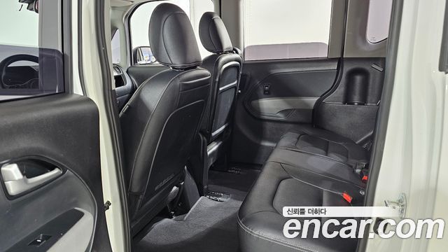 Kia RAY 2023 — photo 18