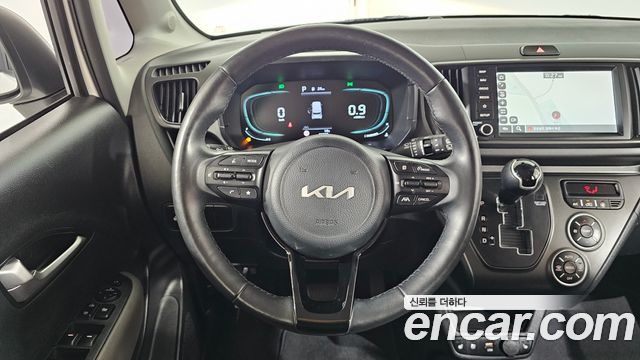 Kia RAY 2023 — photo 19