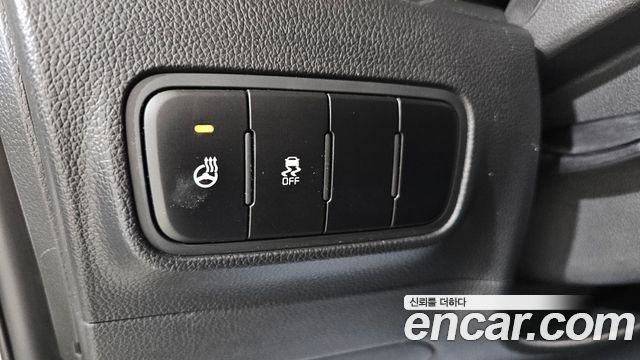 Kia RAY 2023 — photo 20