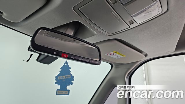 Kia RAY 2023 — photo 21