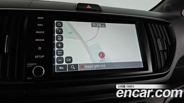 Kia RAY 2023 — photo 22
