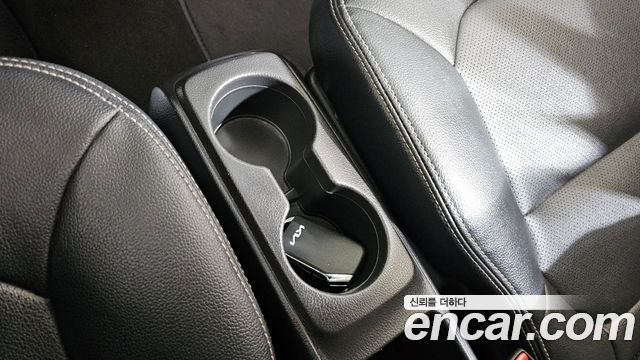 Kia RAY 2023 — photo 25