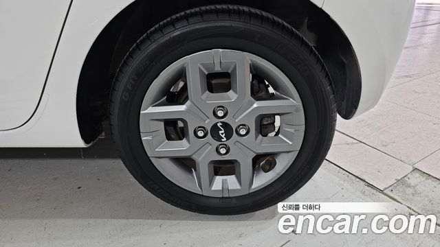 Kia RAY 2023 — photo 7