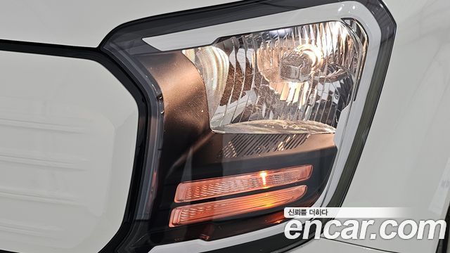 Kia RAY 2023 — photo 8
