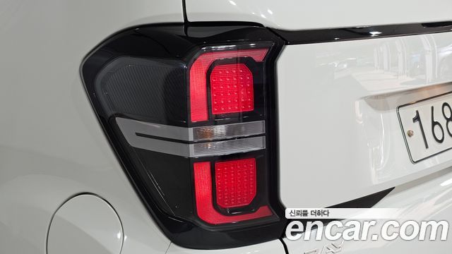Kia RAY 2023 — photo 9
