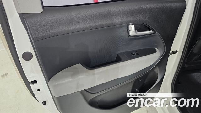 Kia RAY 2023 — photo 14