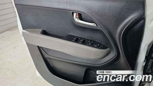 Kia RAY 2023 — photo 15