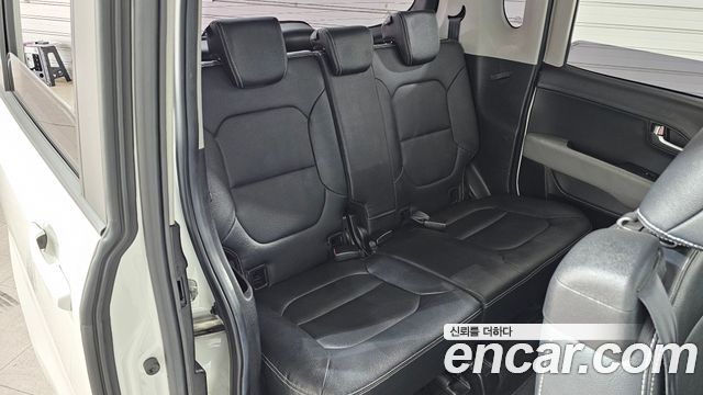 Kia RAY 2023 — photo 16