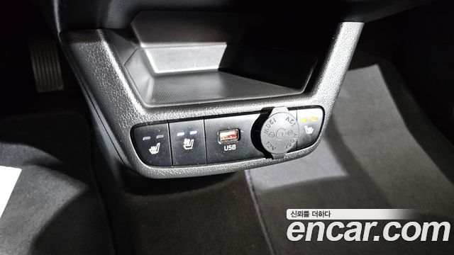 Kia RAY 2023 — photo 27