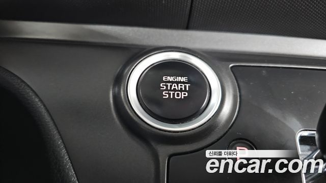 Kia RAY 2023 — photo 28