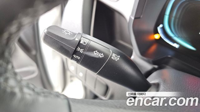 Kia RAY 2023 — photo 30
