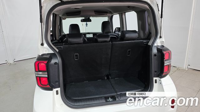 Kia RAY 2023 — photo 31