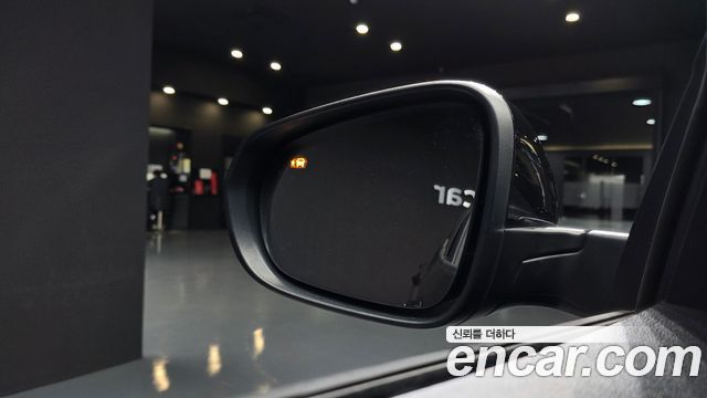 Chevrolet Korea Trax 2024 — photo 19