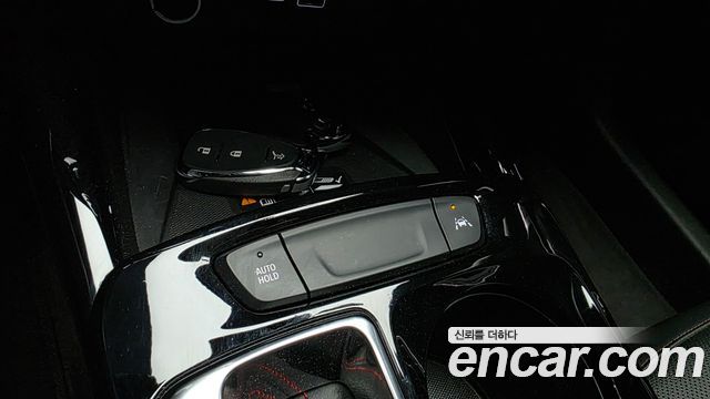 Chevrolet Korea Trax 2024 — photo 22