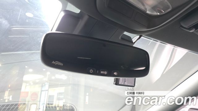 Chevrolet Korea Trax 2024 — photo 25
